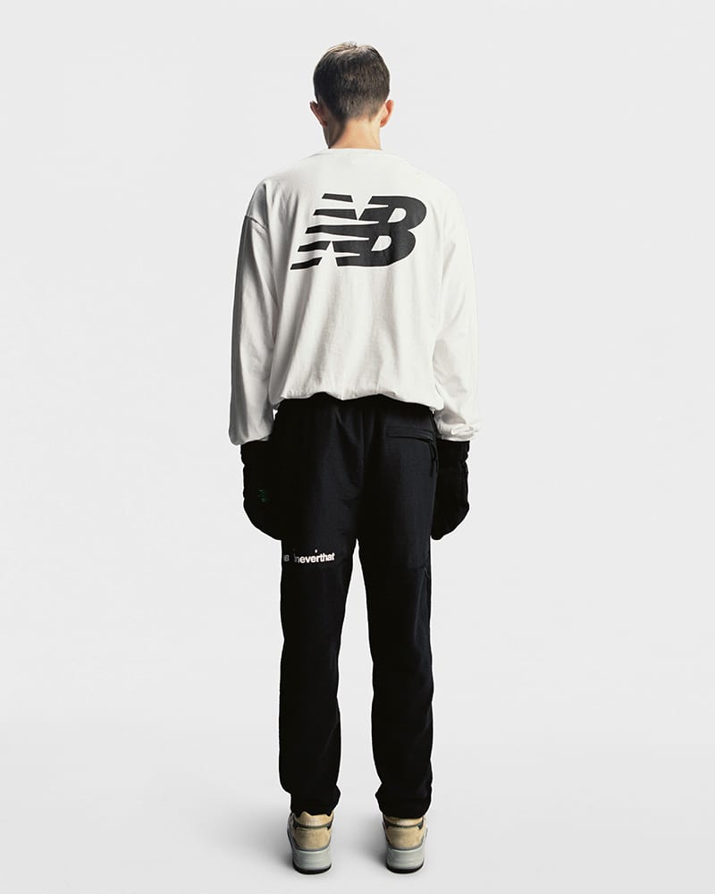 thisisneverthat x New Balance 997 PFU II 11