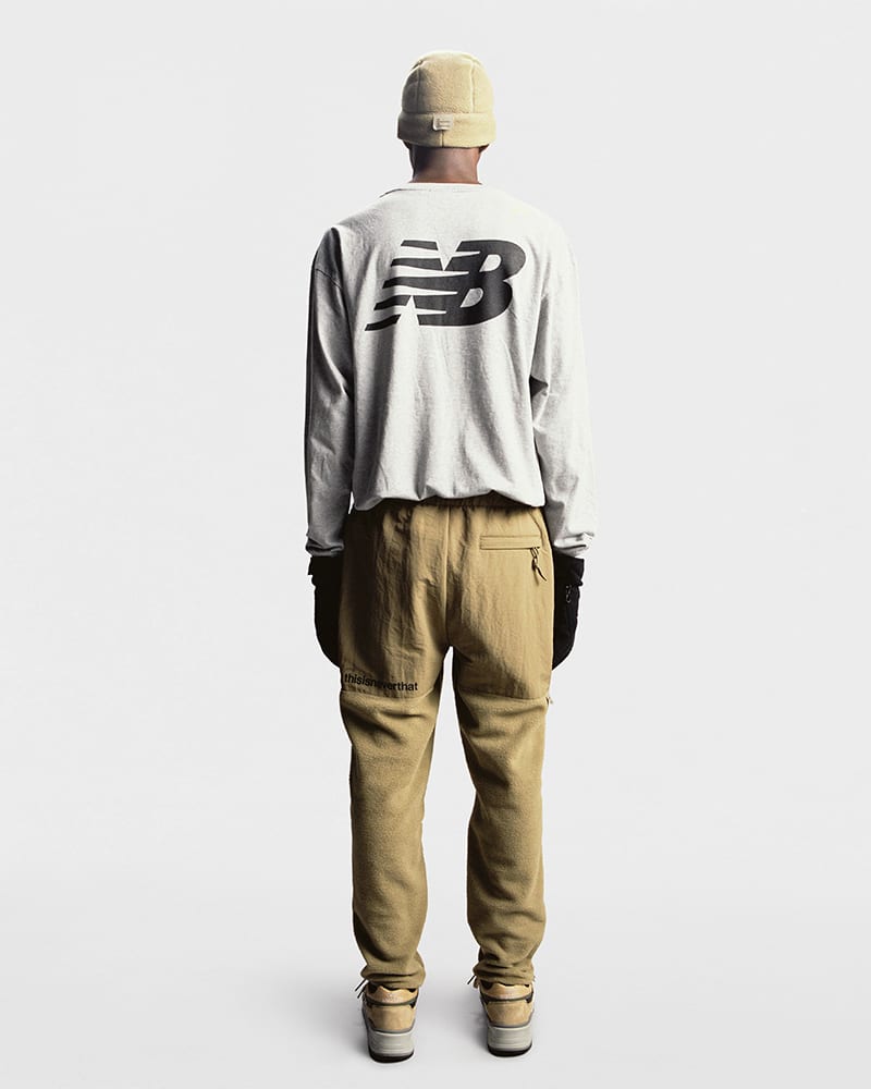 thisisneverthat x New Balance 997 PFU II 12