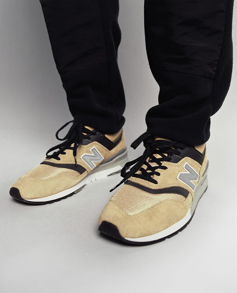 thisisneverthat x New Balance 997 PFU II 17