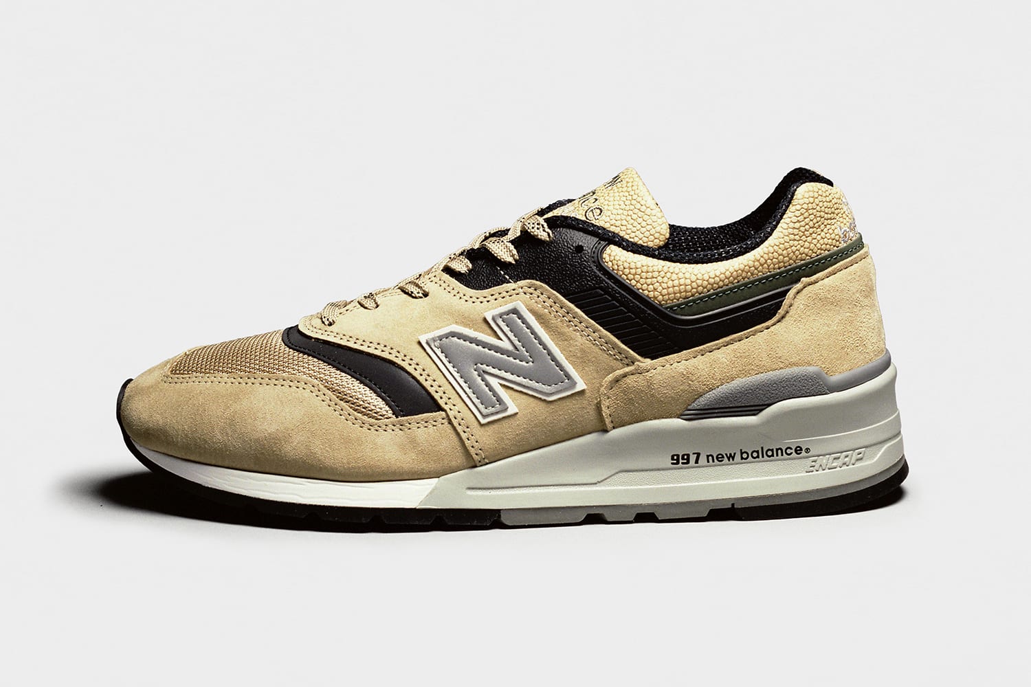 thisisneverthat x New Balance 997 PFU II 18