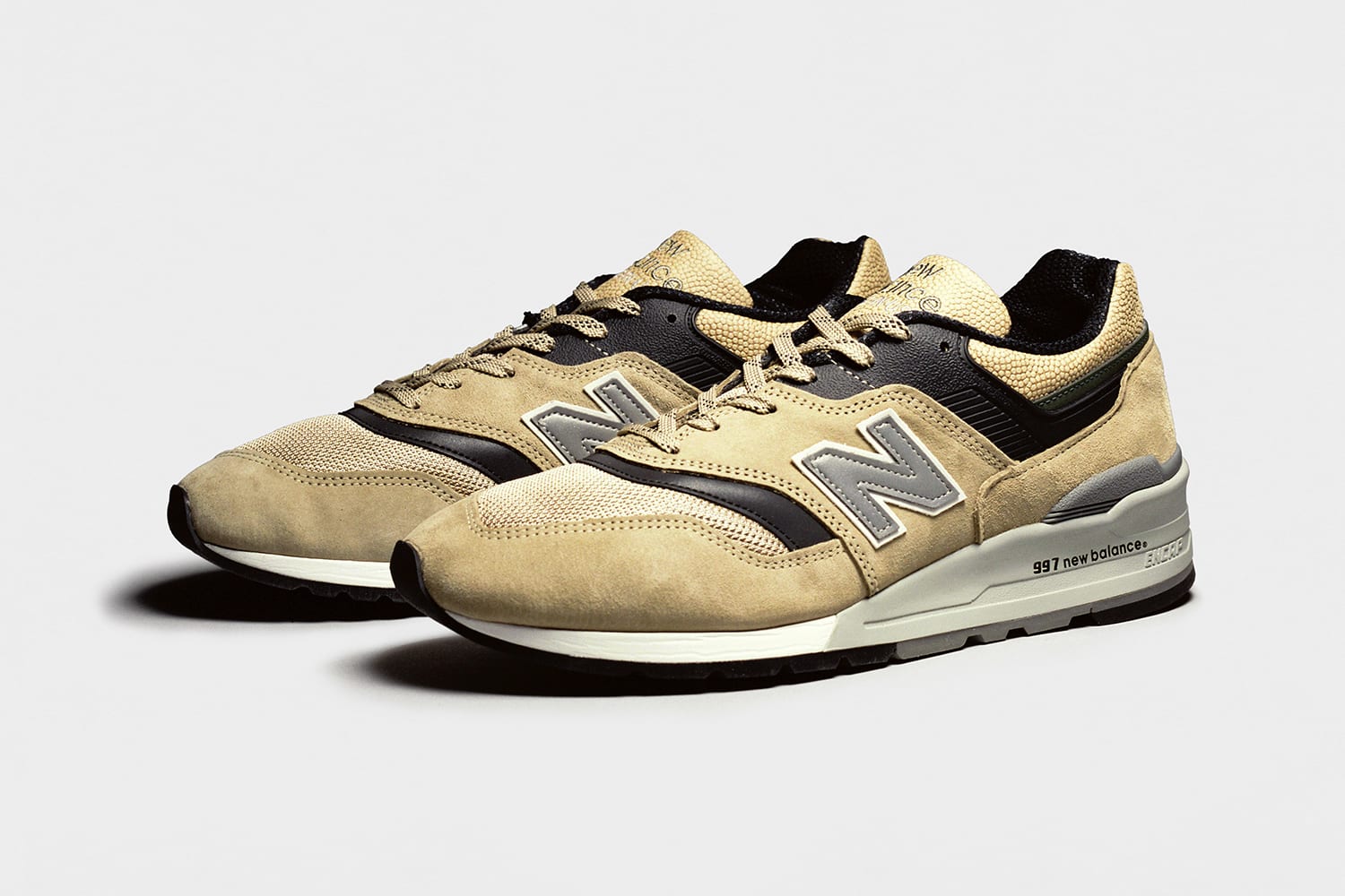 thisisneverthat x New Balance 997 PFU II 19
