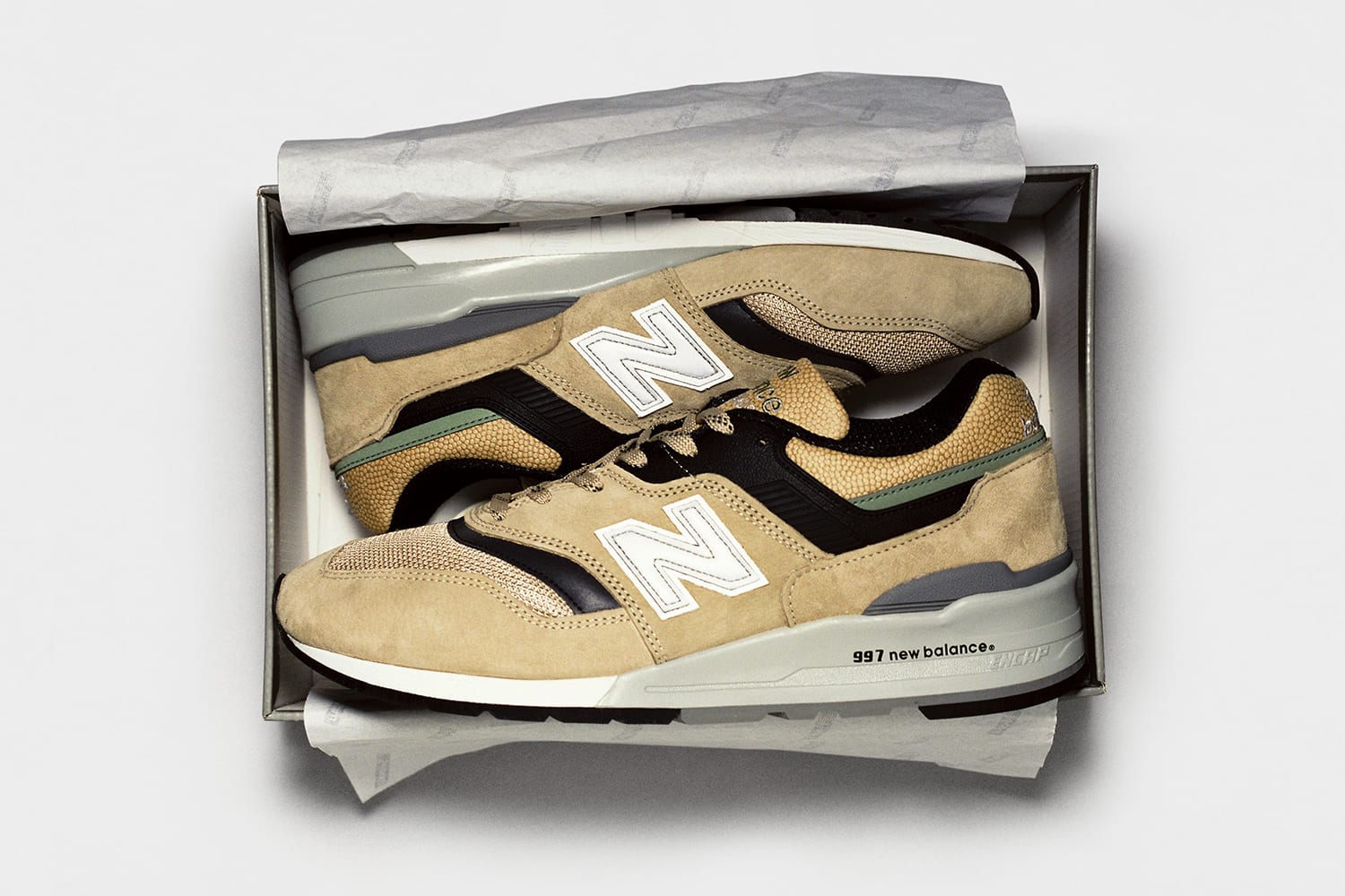 thisisneverthat x New Balance 997 PFU II 20