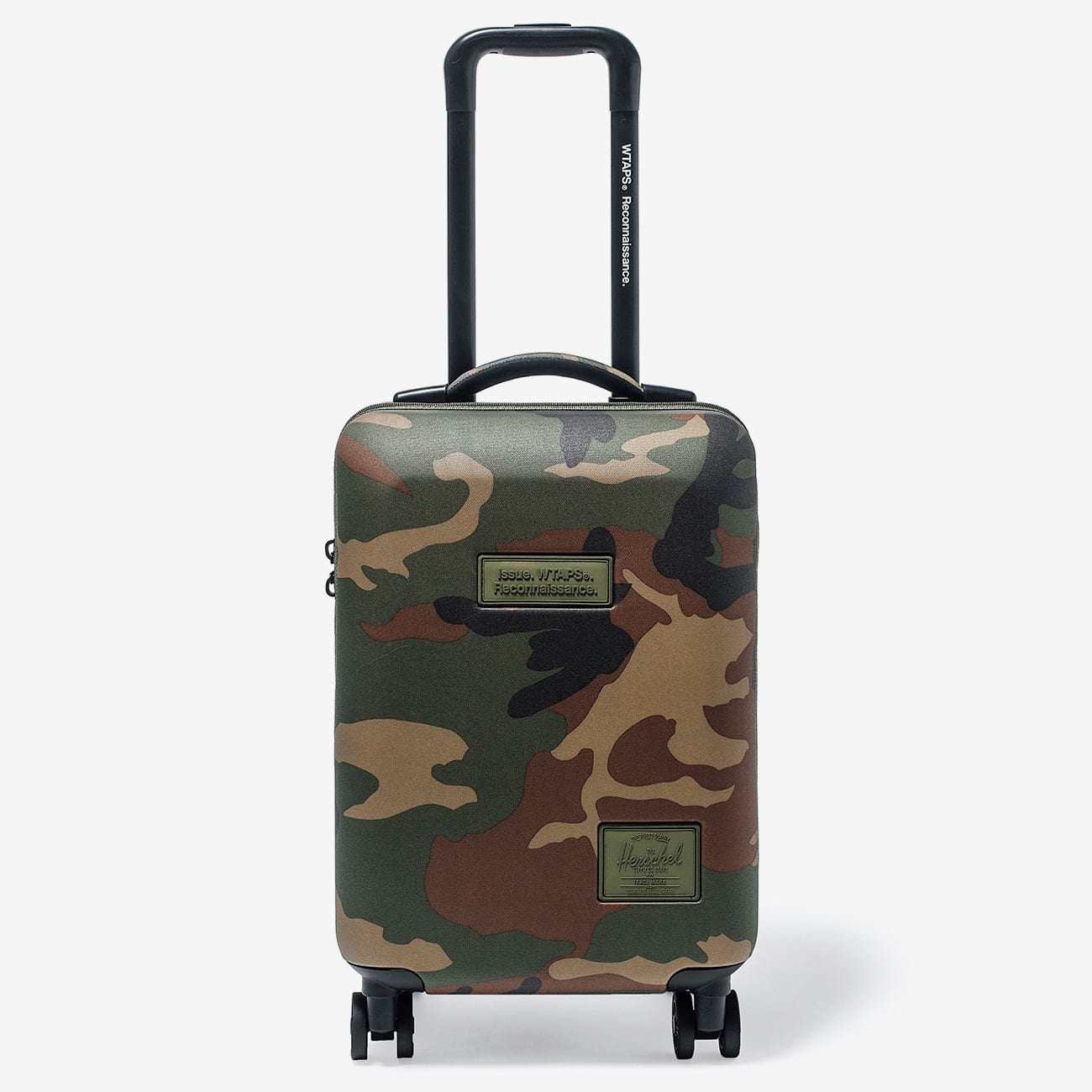 wtaps x herschel supply co 1