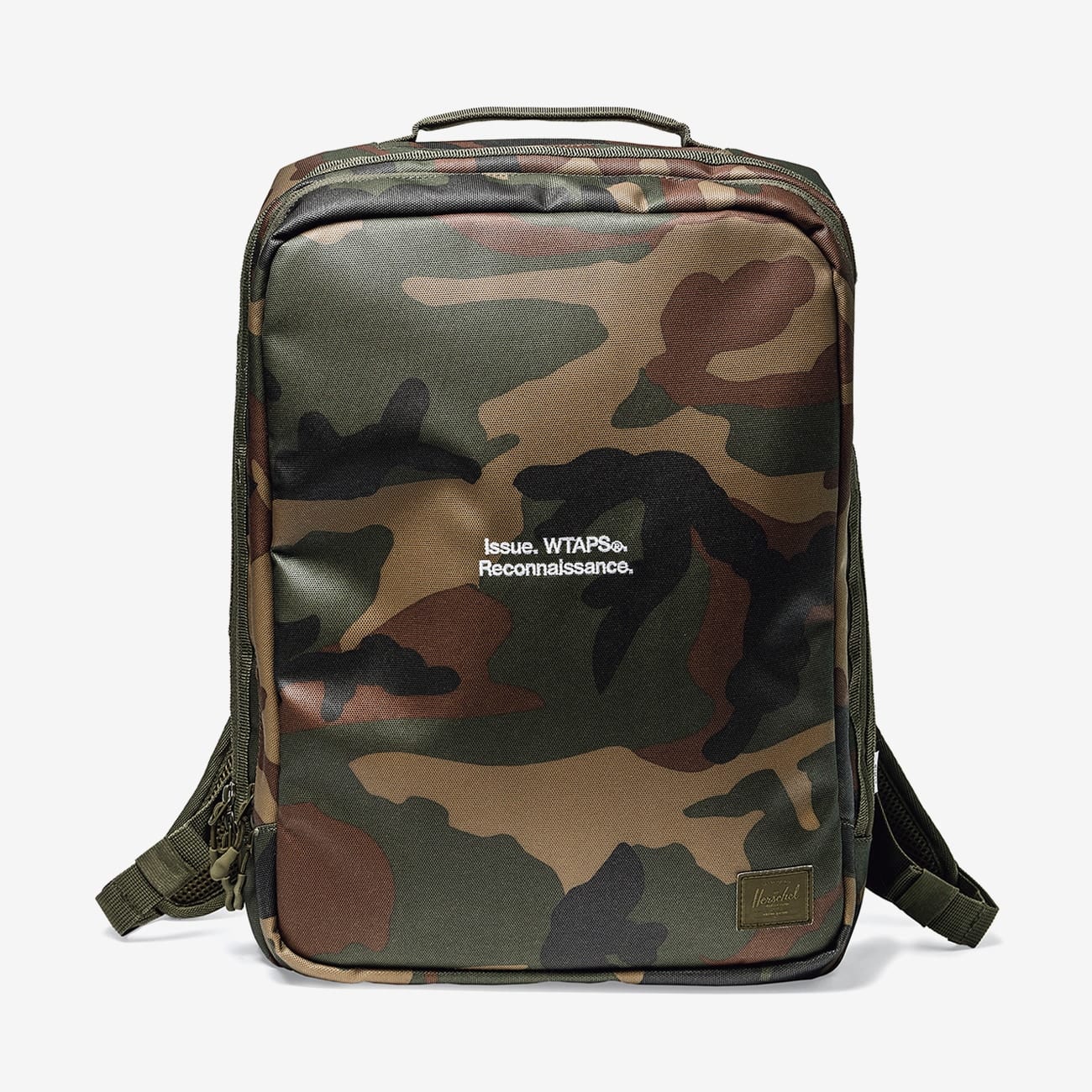 wtaps x herschel supply co 15