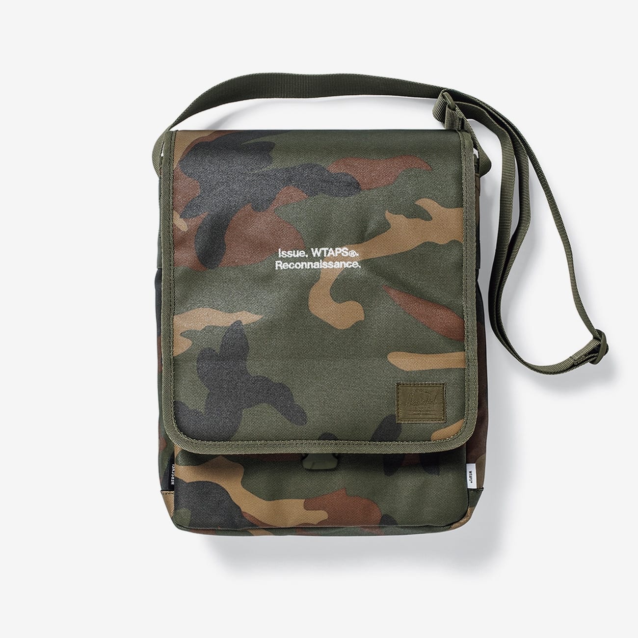 wtaps x herschel supply co 19