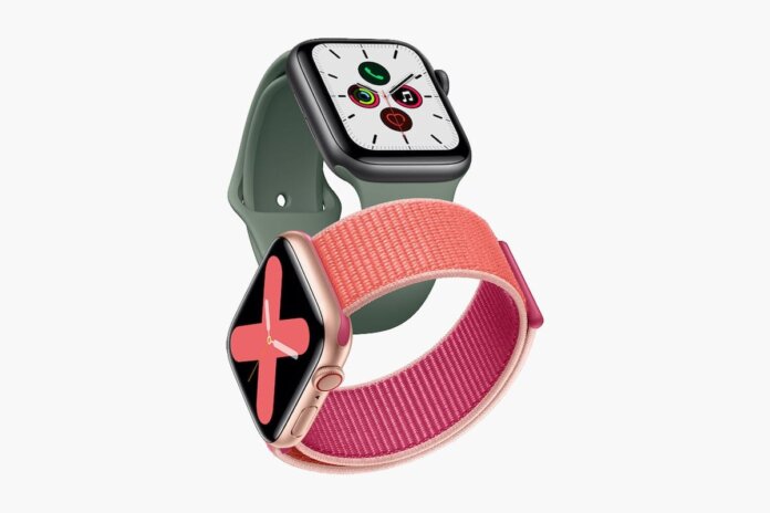 Apple Watch 5 Apple Watch 5
