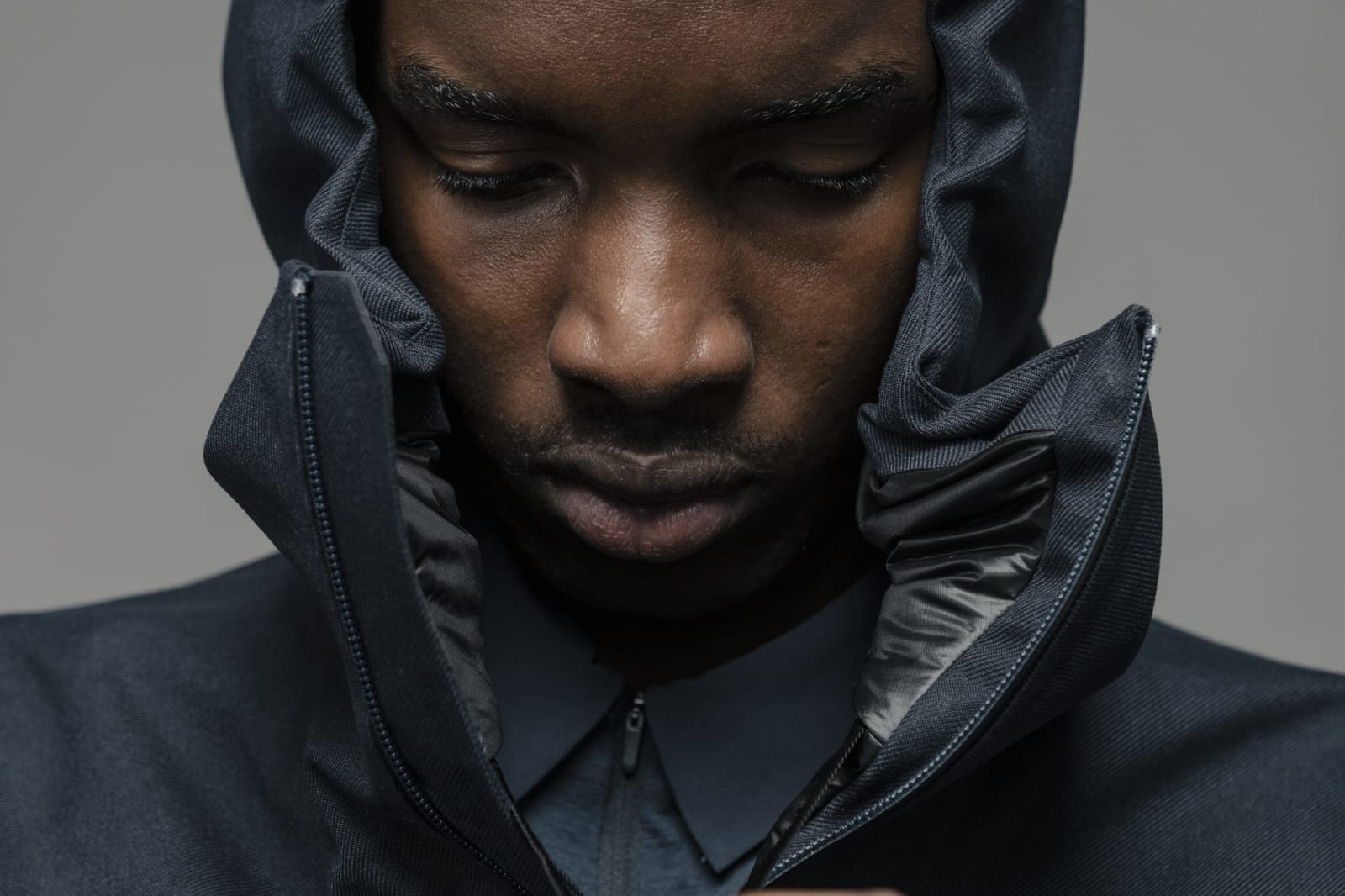 Arc Teryx Veilance HAVEN Editorial fw19 3