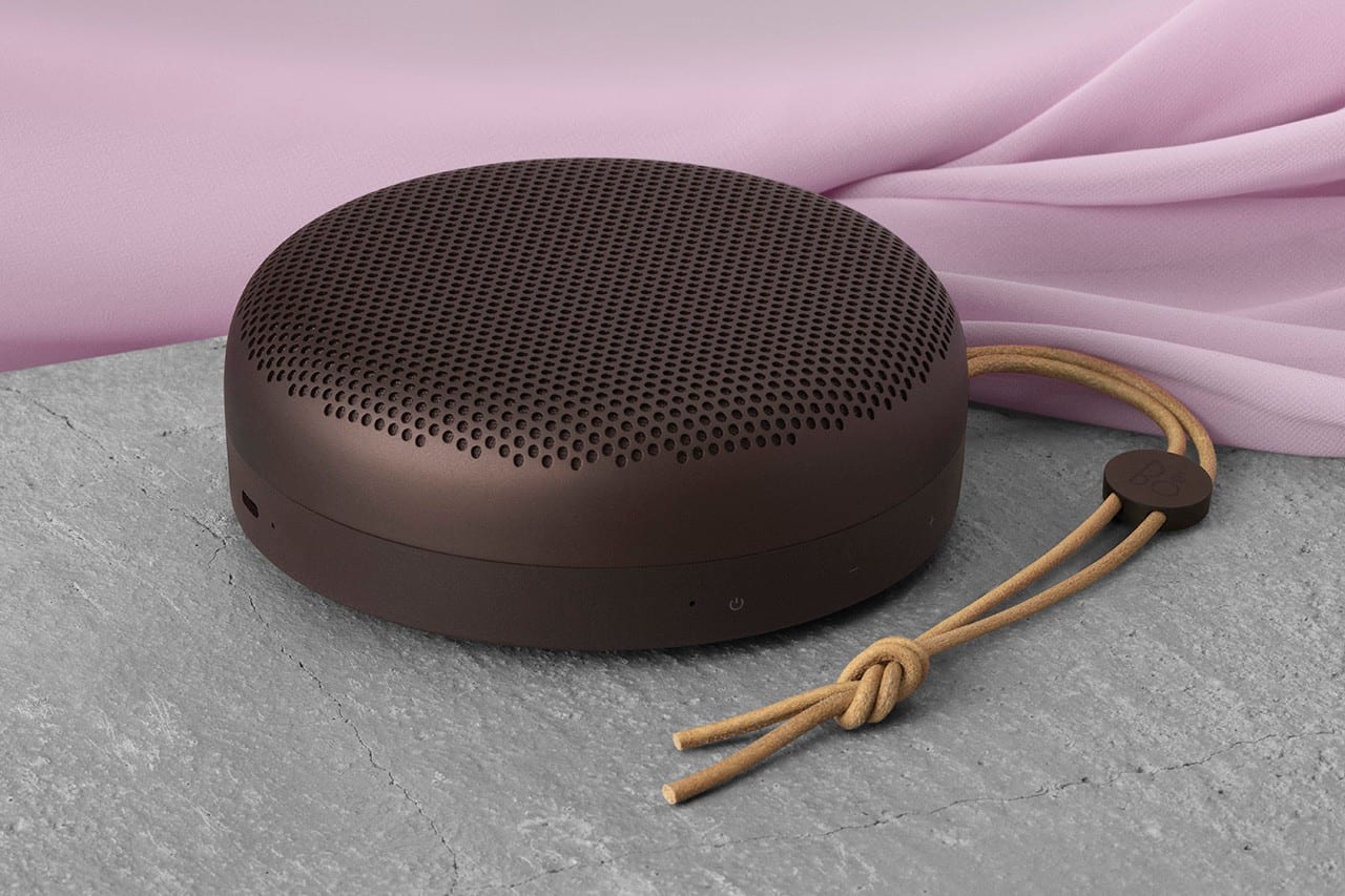 Bang and Olufsen the classic and the clash 3