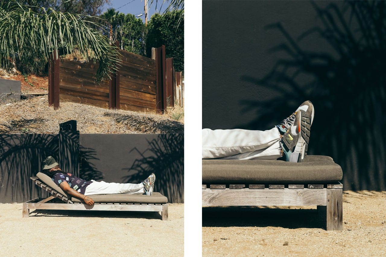 Bodega x New Balance 997S No Bad Days 19