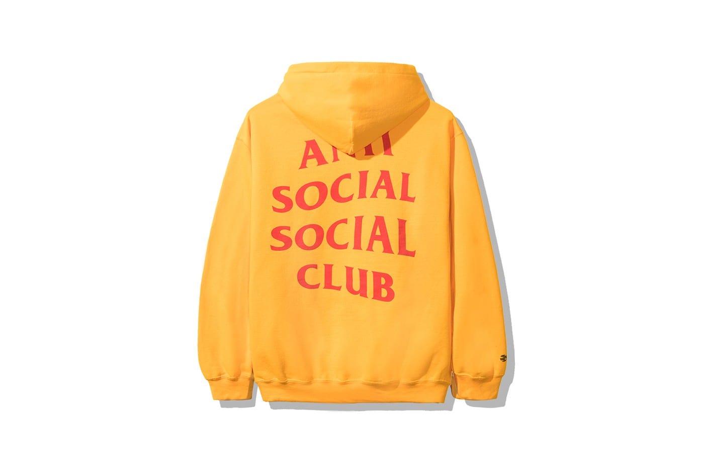 DHL x Anti Social Social Club 50th Anniversary 2