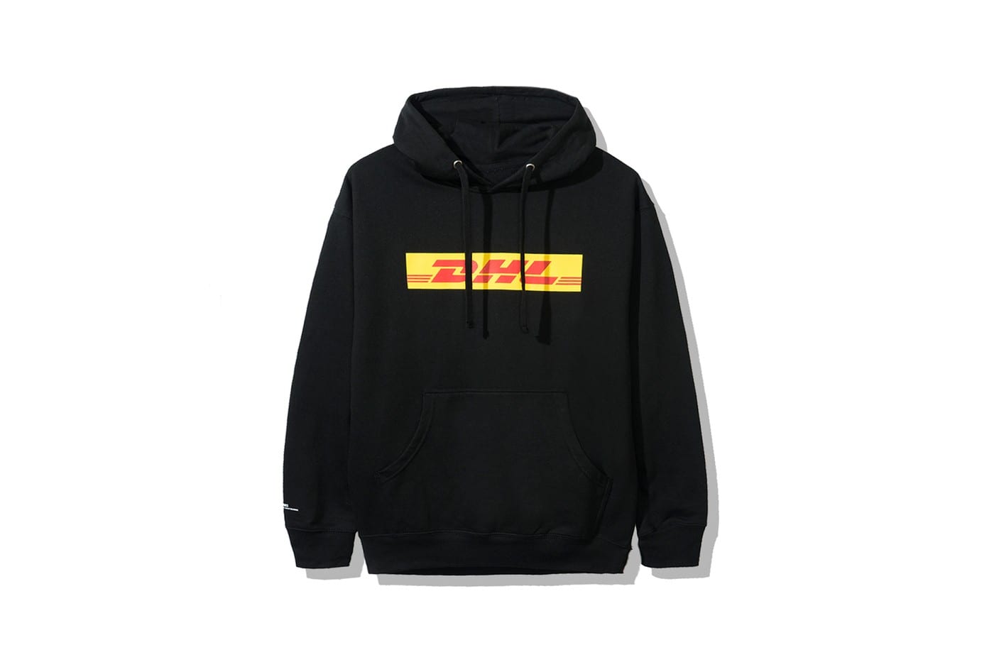 DHL x Anti Social Social Club 50th Anniversary 4