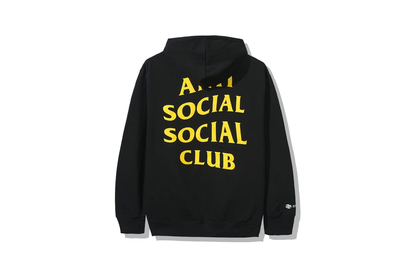 DHL x Anti Social Social Club 50th Anniversary 5