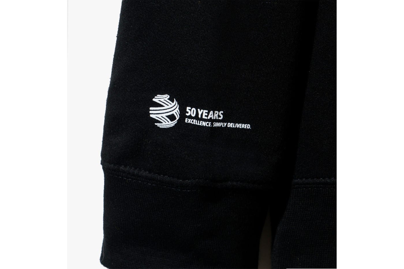 DHL x Anti Social Social Club 50th Anniversary 6