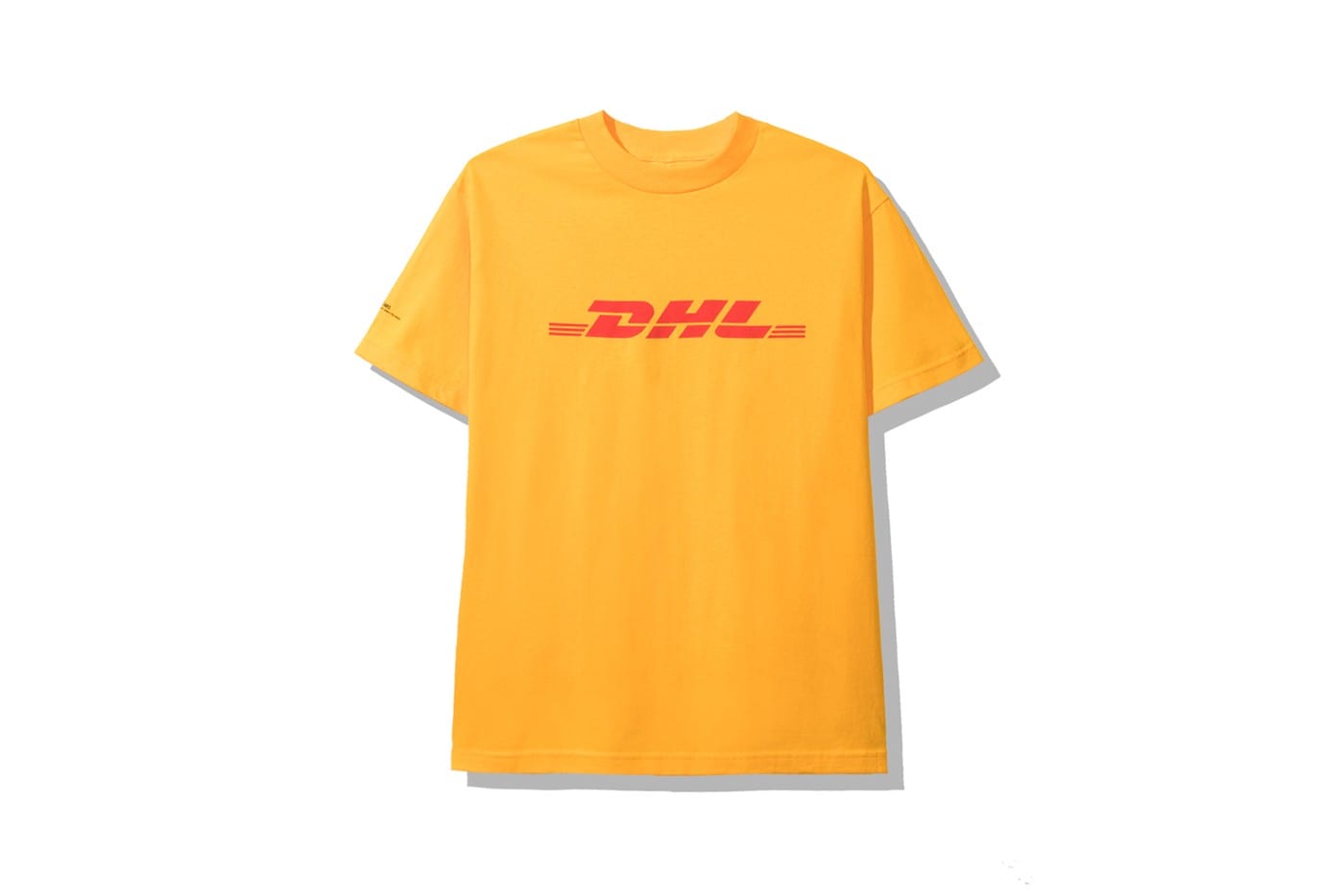 DHL x Anti Social Social Club 50th Anniversary 7