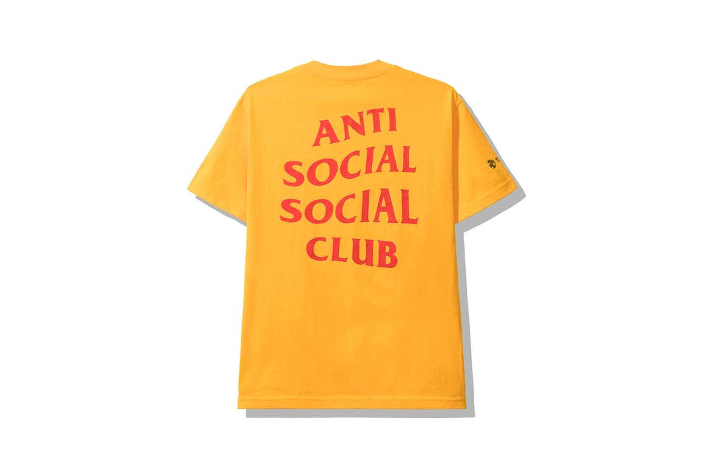 DHL x Anti Social Social Club 50th Anniversary 8