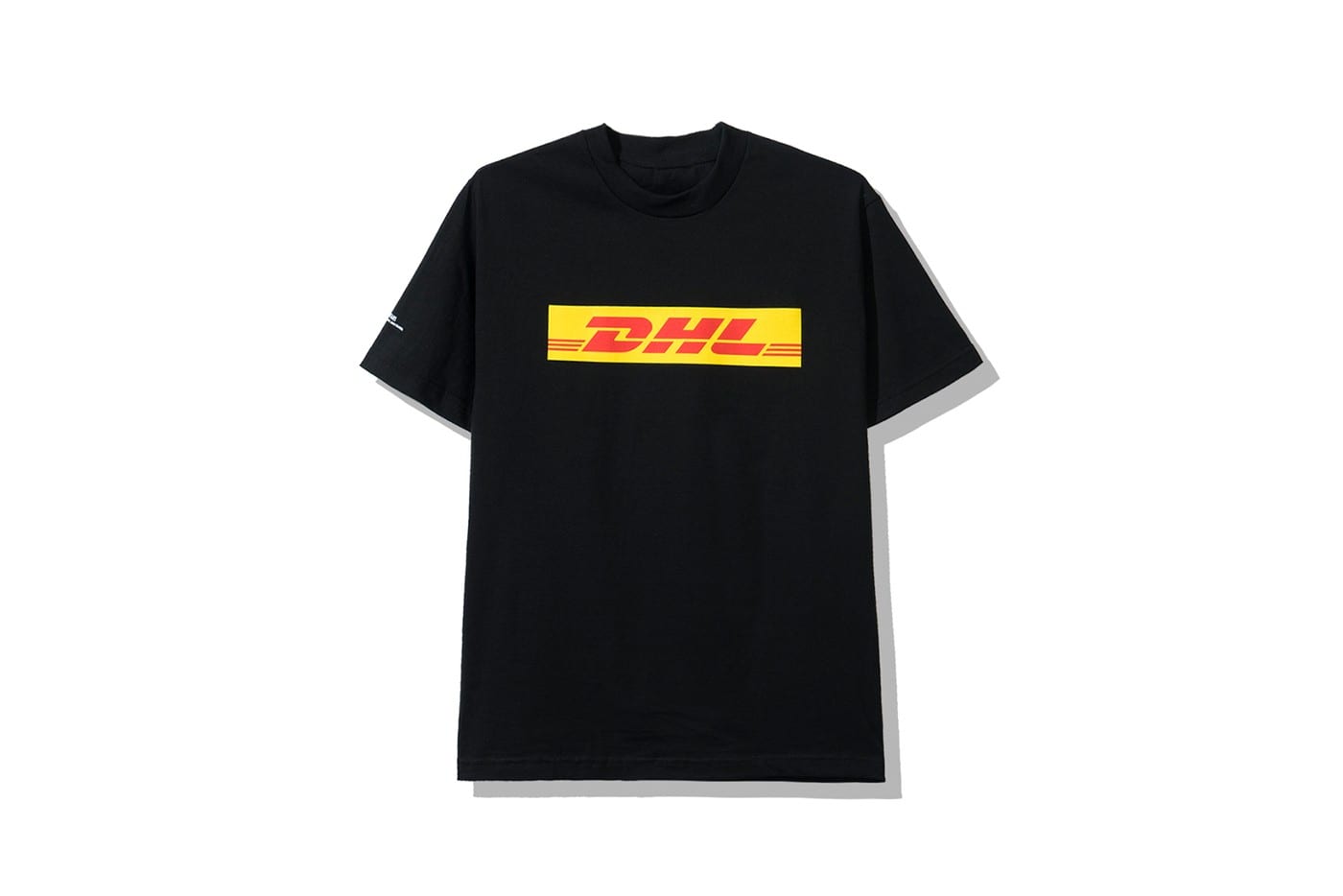 DHL x Anti Social Social Club 50th Anniversary 9