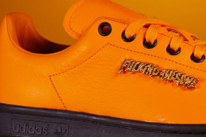 Fucking Awesome x adidas Skateboarding Fucking Awesome x adidas Skateboarding