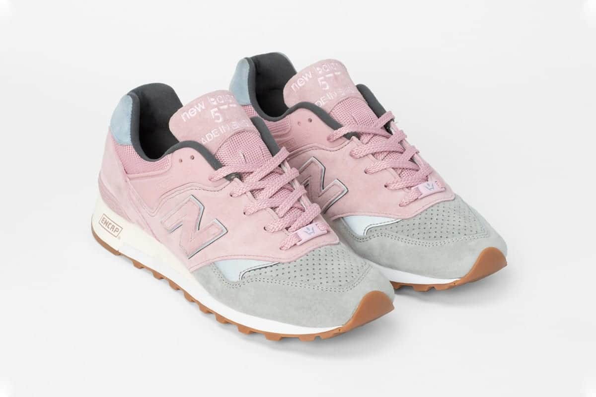 Highsnobiety x New Balance 577 Ulam Spiral 11