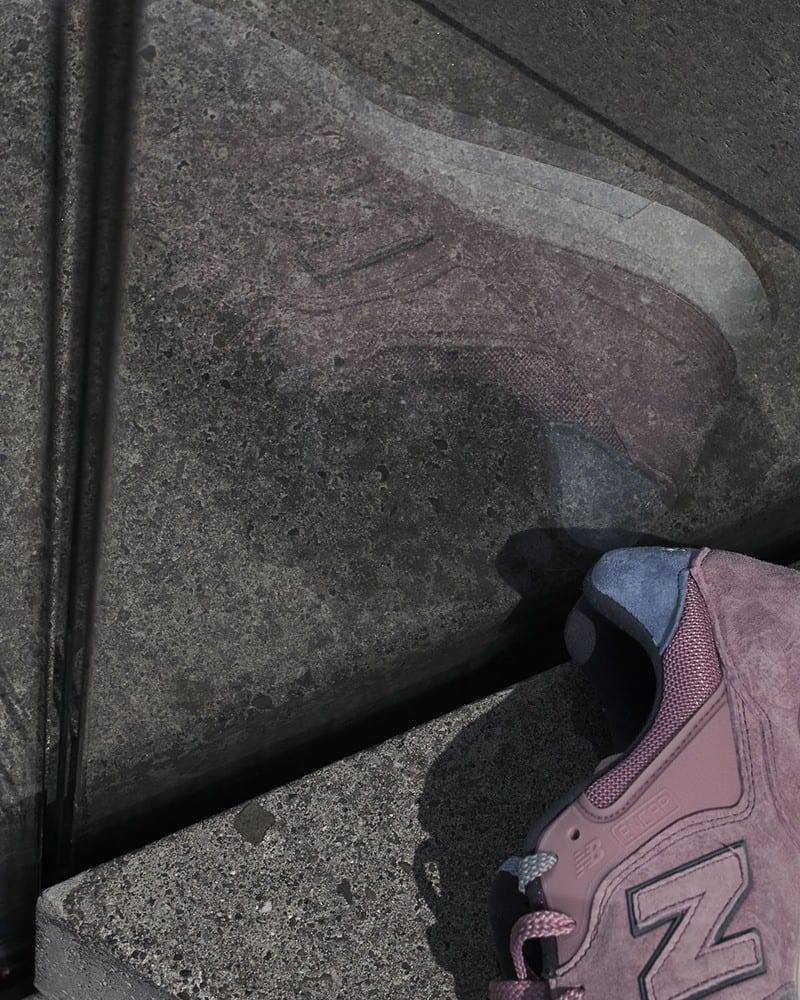 Highsnobiety x New Balance 577 Ulam Spiral 2