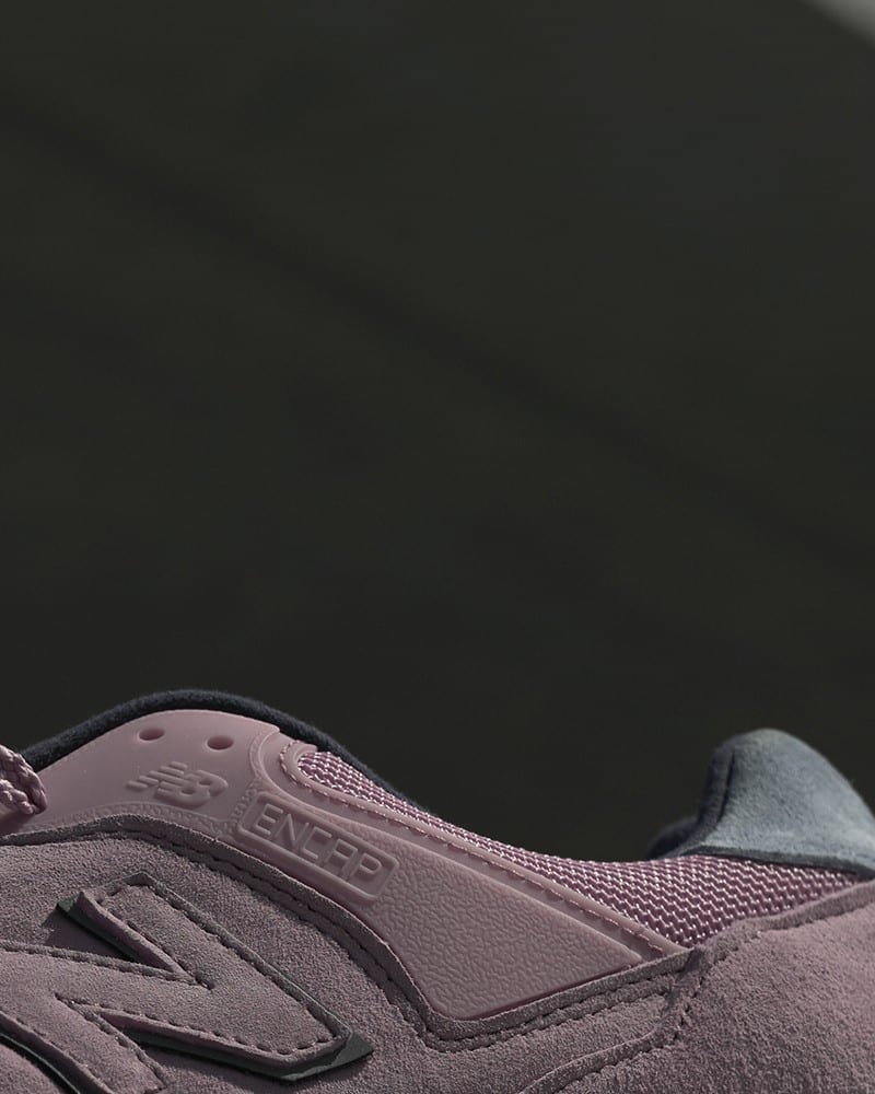 Highsnobiety x New Balance 577 Ulam Spiral 6