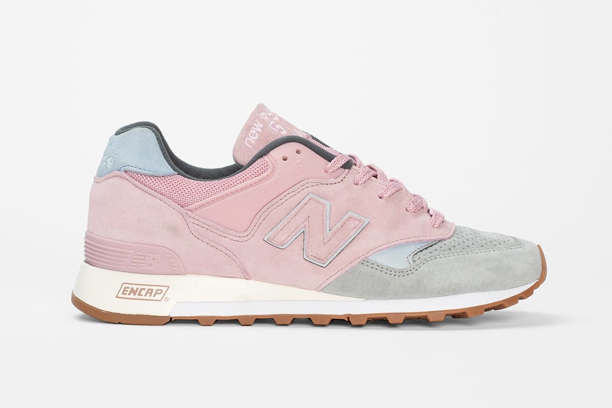 Highsnobiety x New Balance 577 Ulam Spiral 7