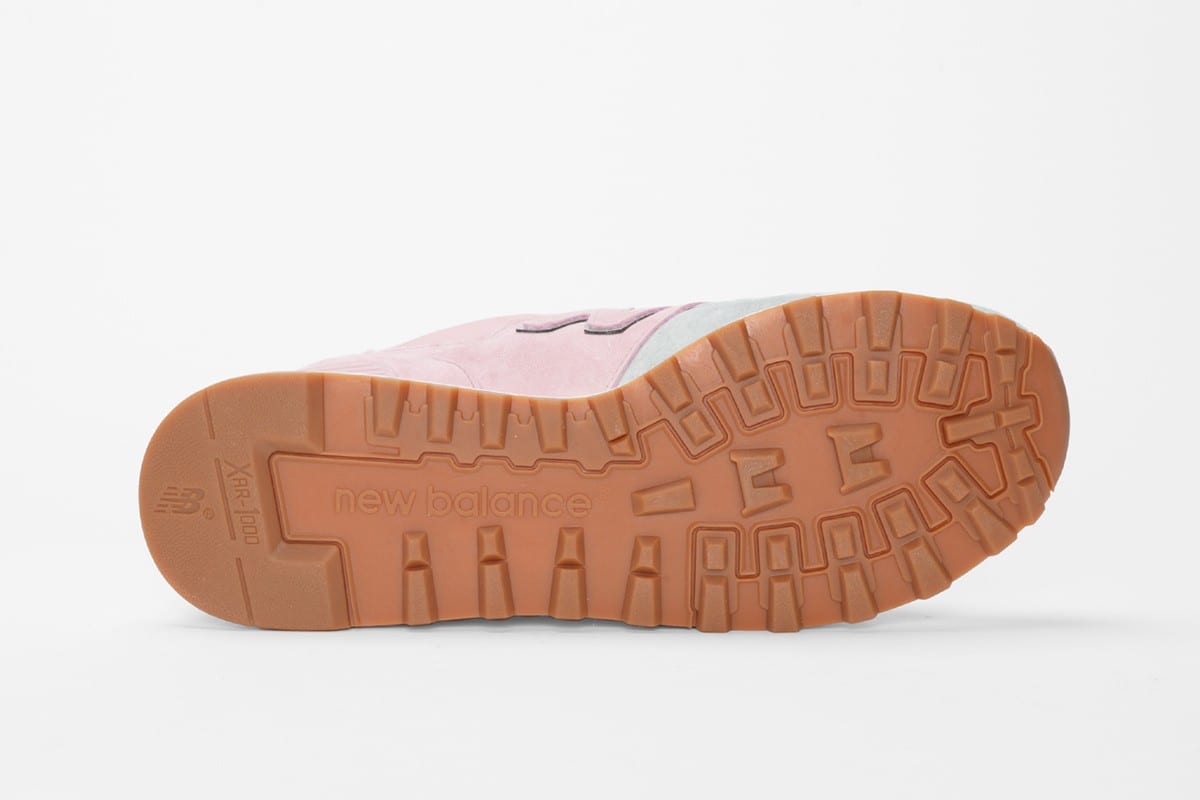 Highsnobiety x New Balance 577 Ulam Spiral 9