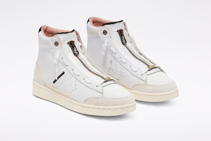 Ibn Jasper x Converse Pro Leather Ibn Jasper x Converse Pro Leather