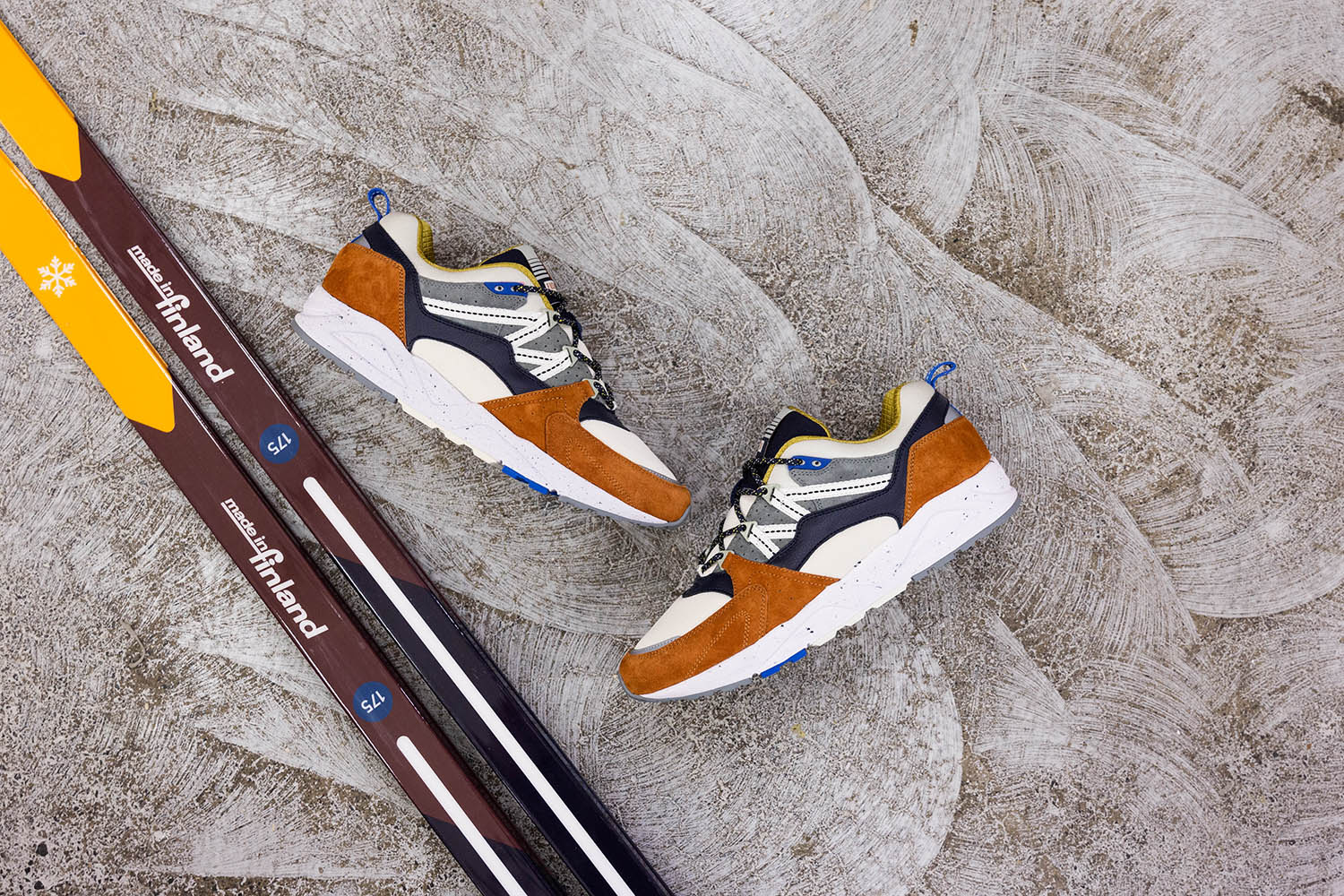Karhu Fusion 2 0 Cross-Country Ski 11