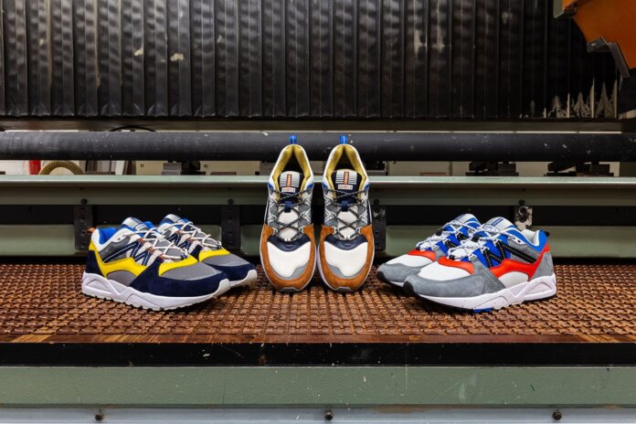 Karhu Fusion 2 0 Cross-Country Ski Karhu Fusion 2 0 Cross-Country Ski