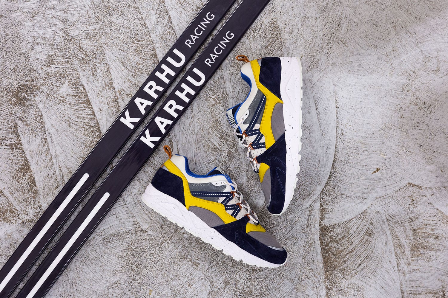 Karhu Fusion 2 0 Cross-Country Ski 7