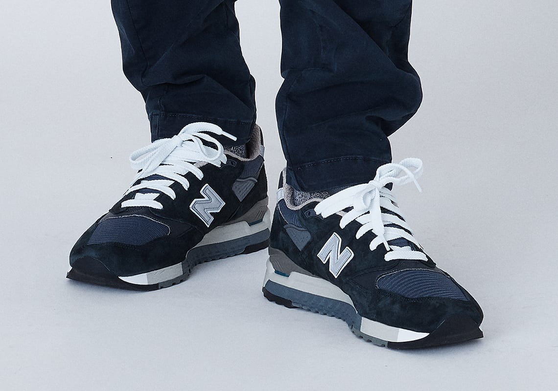 Kith x New Balance Shark Pack 0