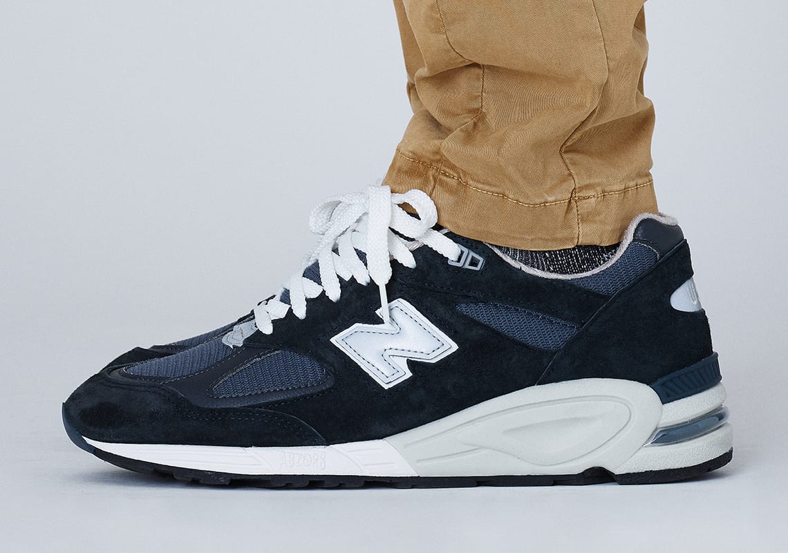 Kith x New Balance Shark Pack 1