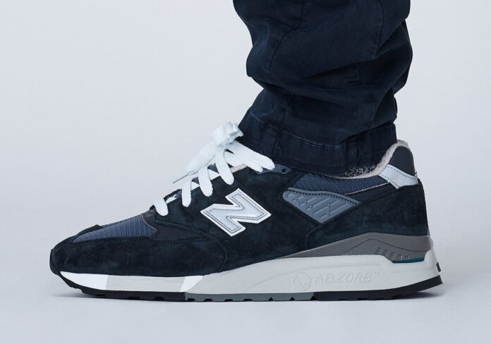 Kith x New Balance Shark Pack Kith x New Balance Shark Pack