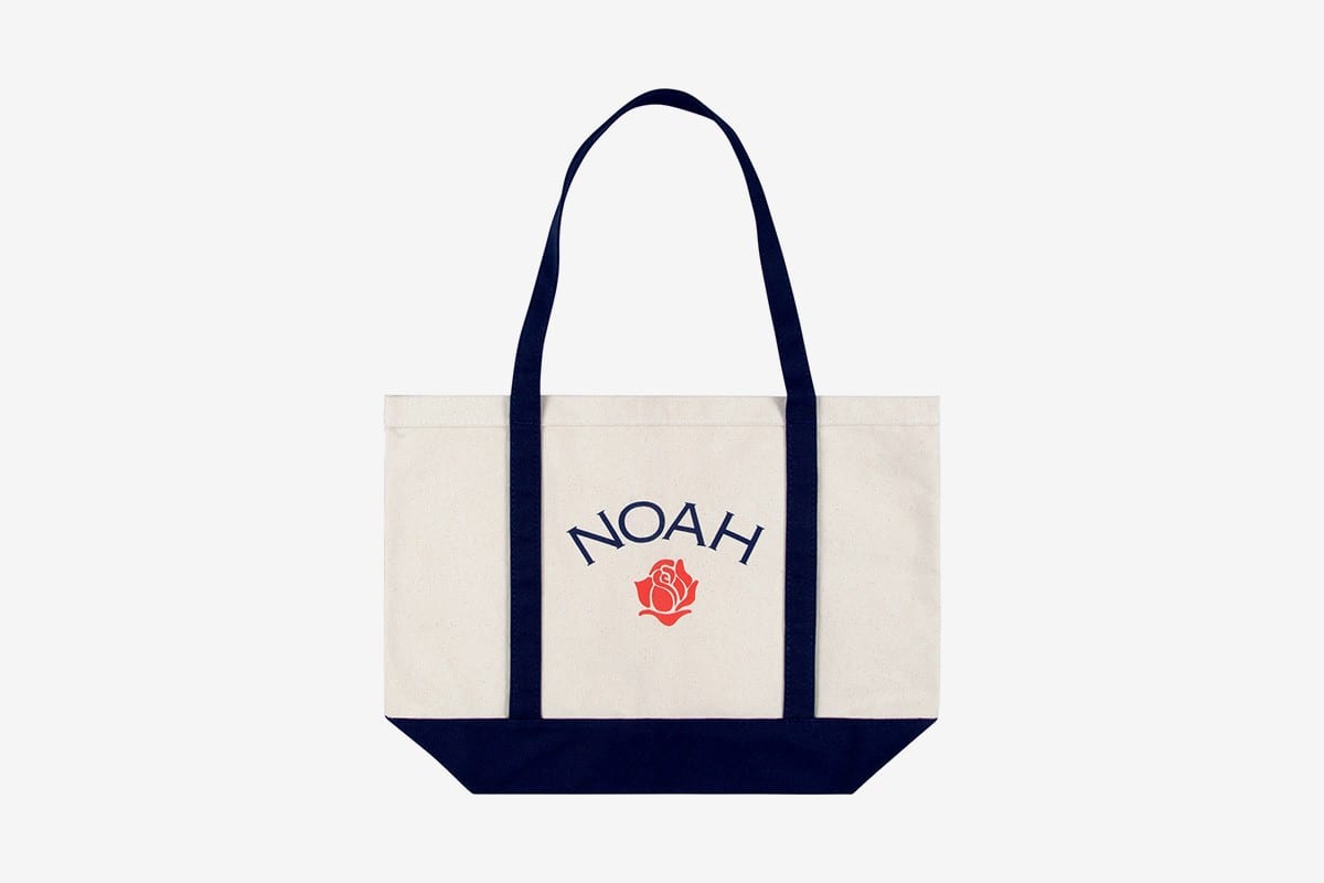 NOAH Rose Logo 5
