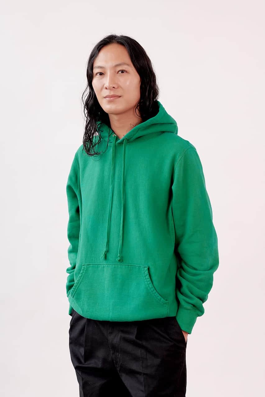 NOAH x Whitney Museum 1