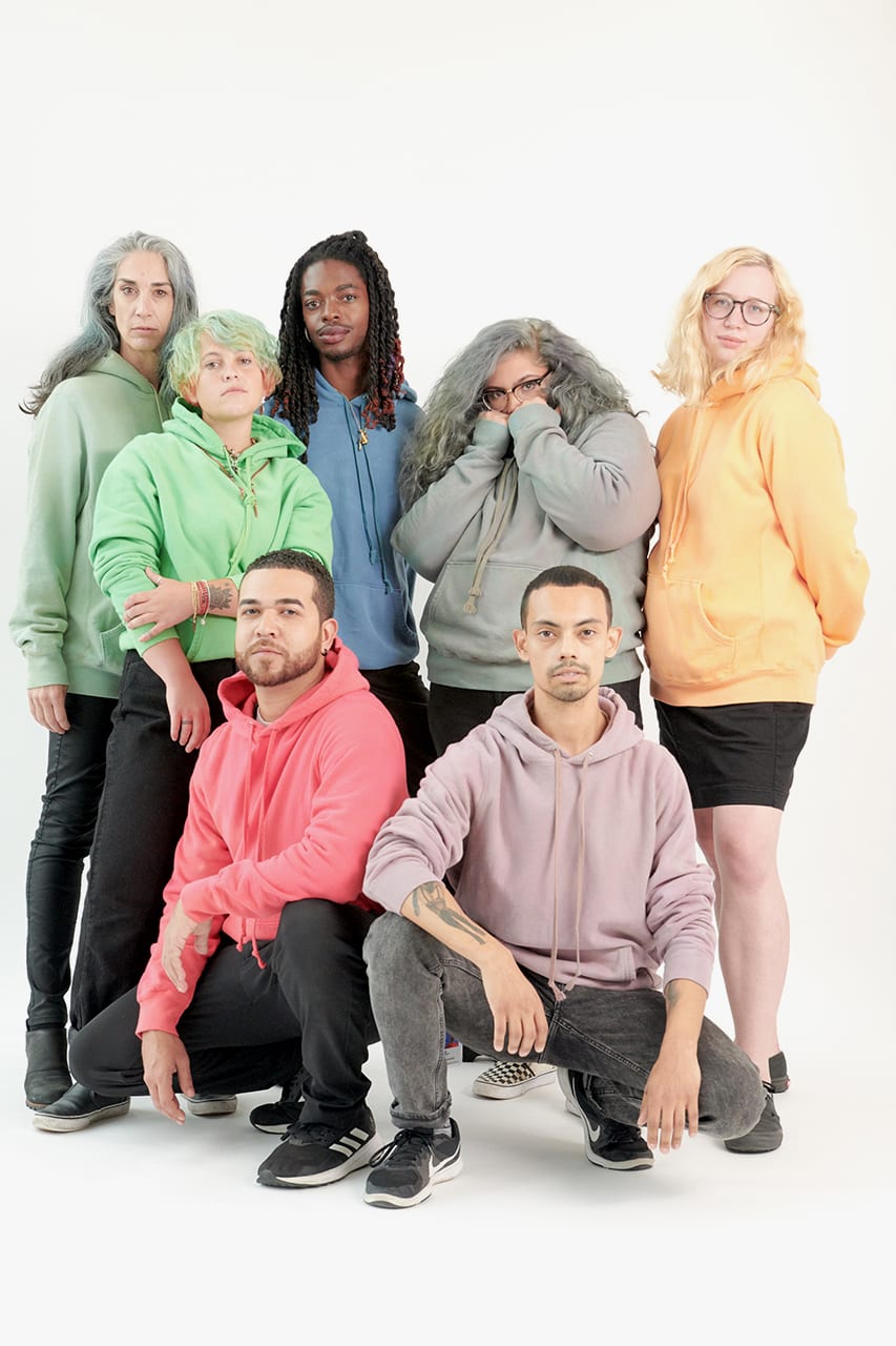 NOAH x Whitney Museum 10