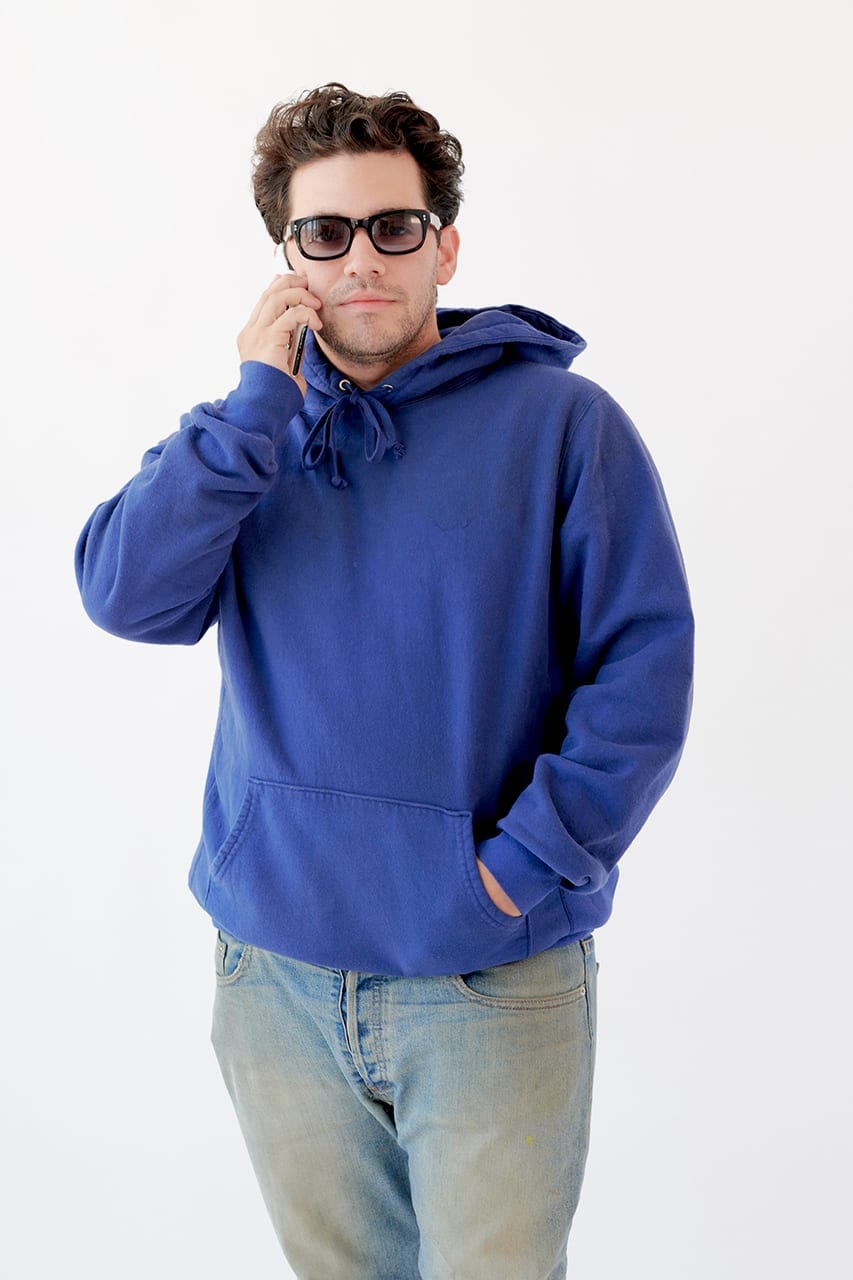 NOAH x Whitney Museum 12