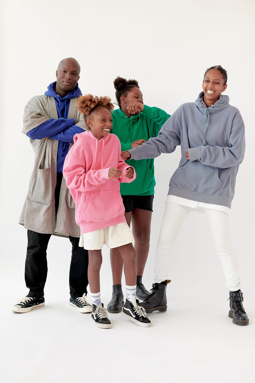 NOAH x Whitney Museum 13