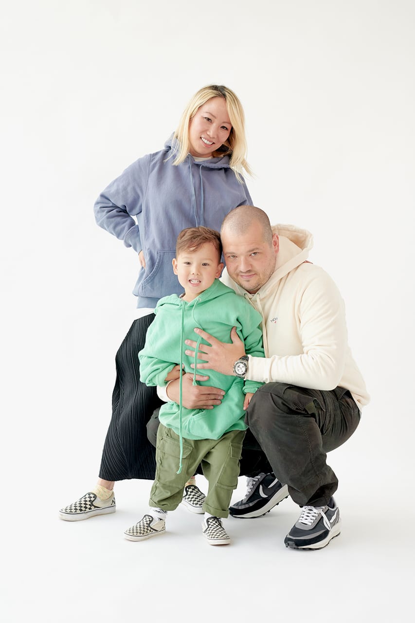 NOAH x Whitney Museum 15