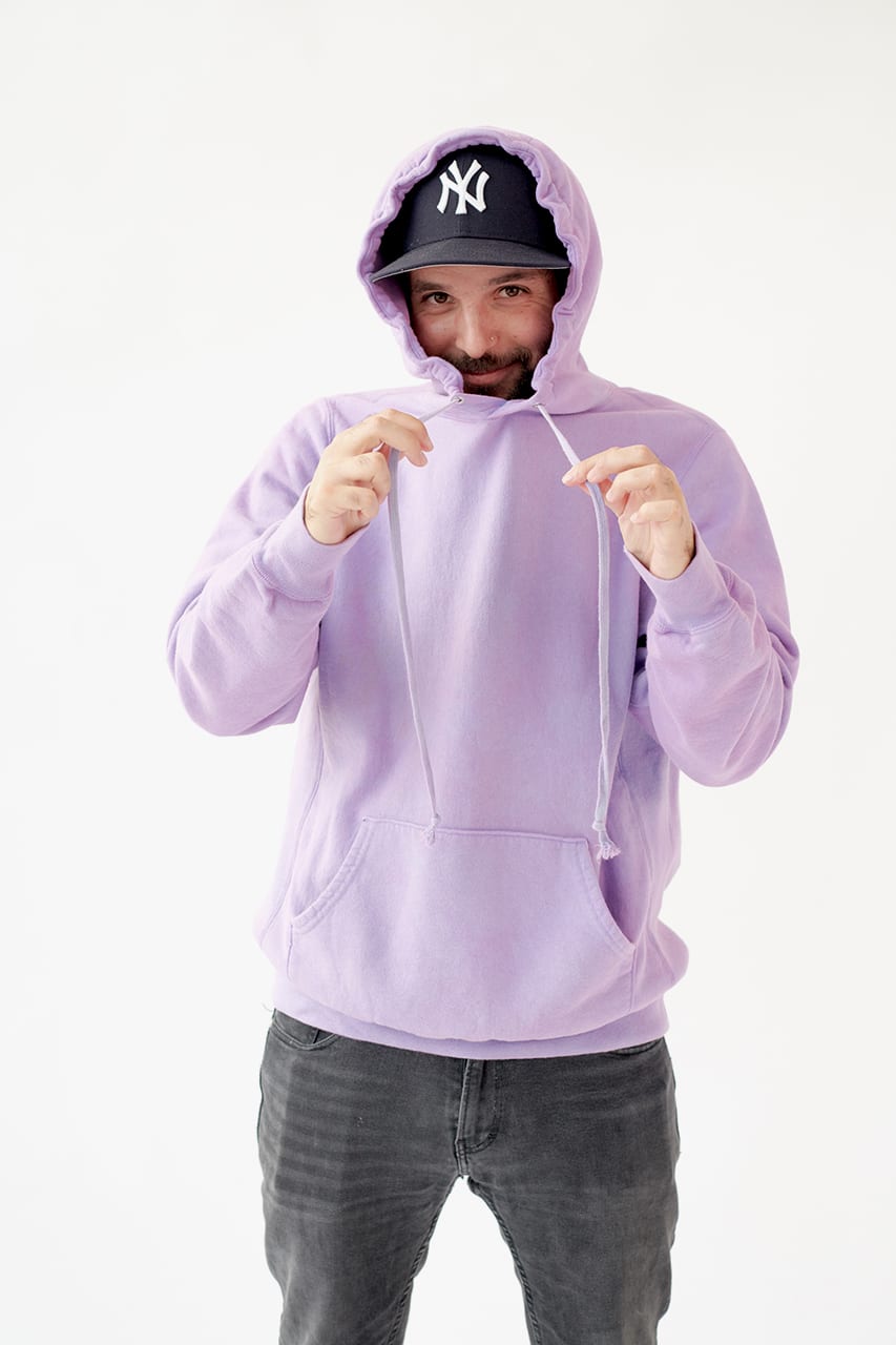 NOAH x Whitney Museum 16