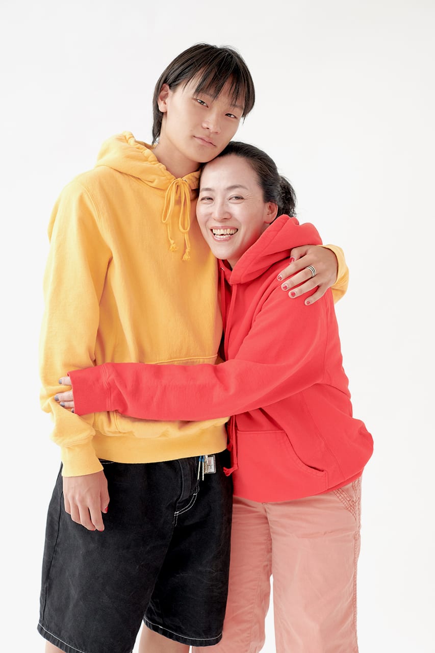 NOAH x Whitney Museum 17