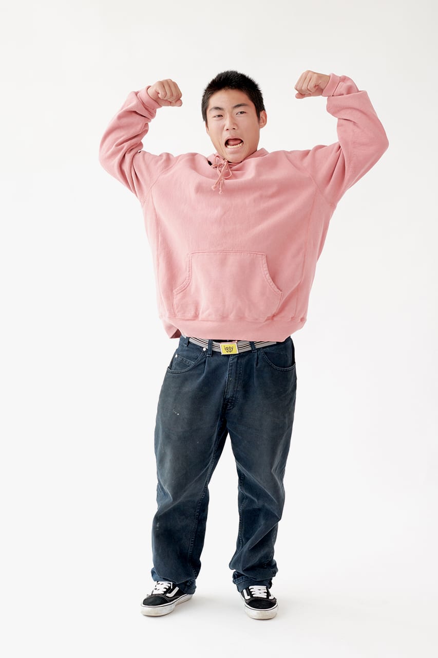 NOAH x Whitney Museum 18