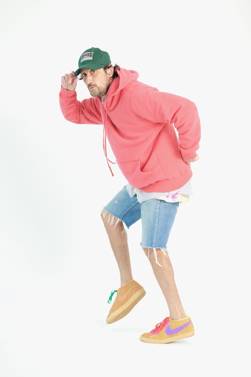 NOAH x Whitney Museum 2