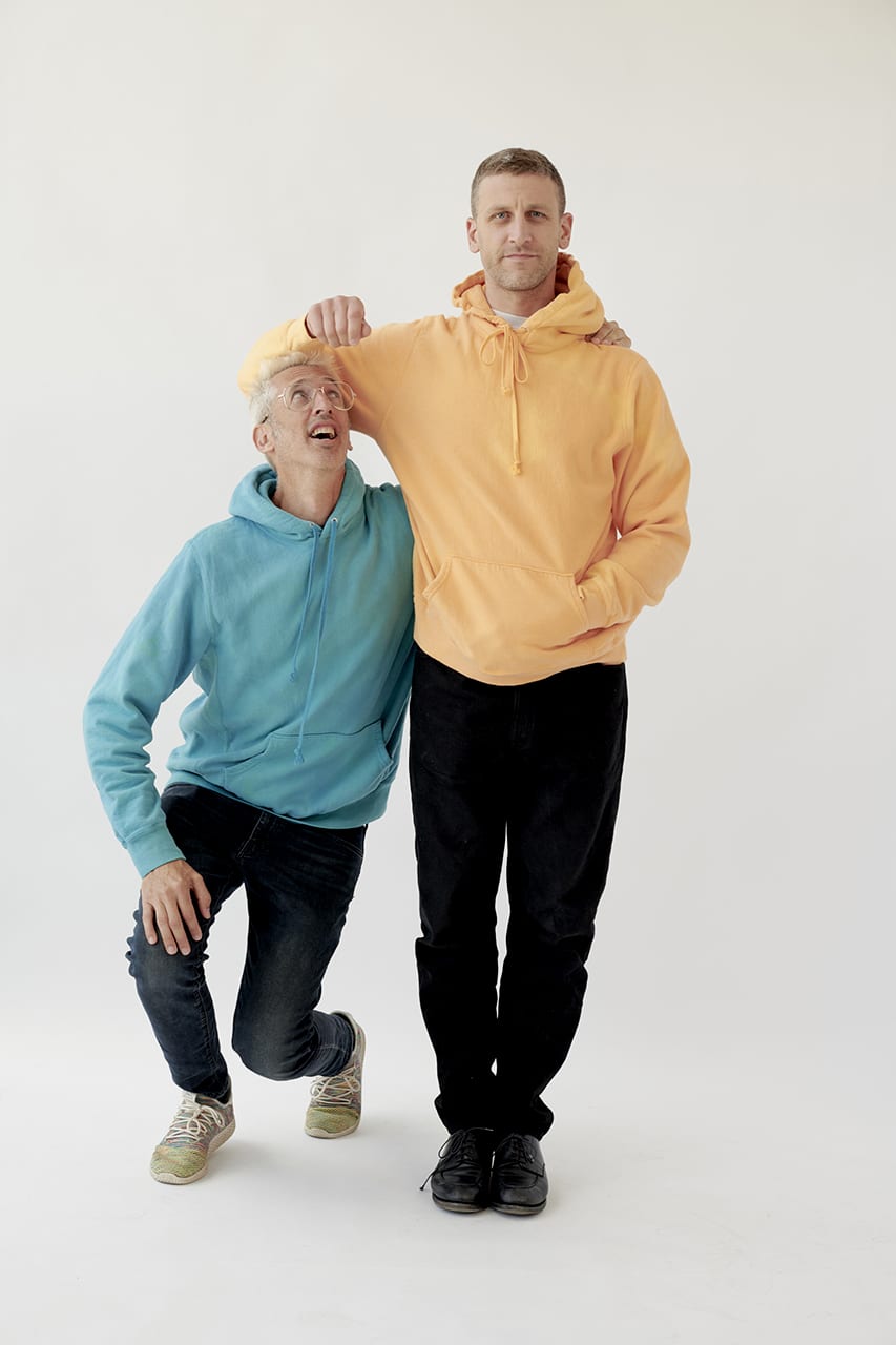 NOAH x Whitney Museum 20