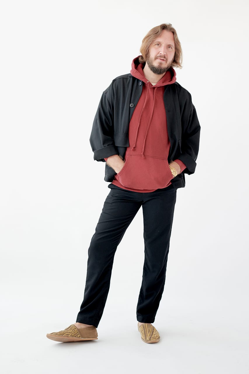 NOAH x Whitney Museum 21