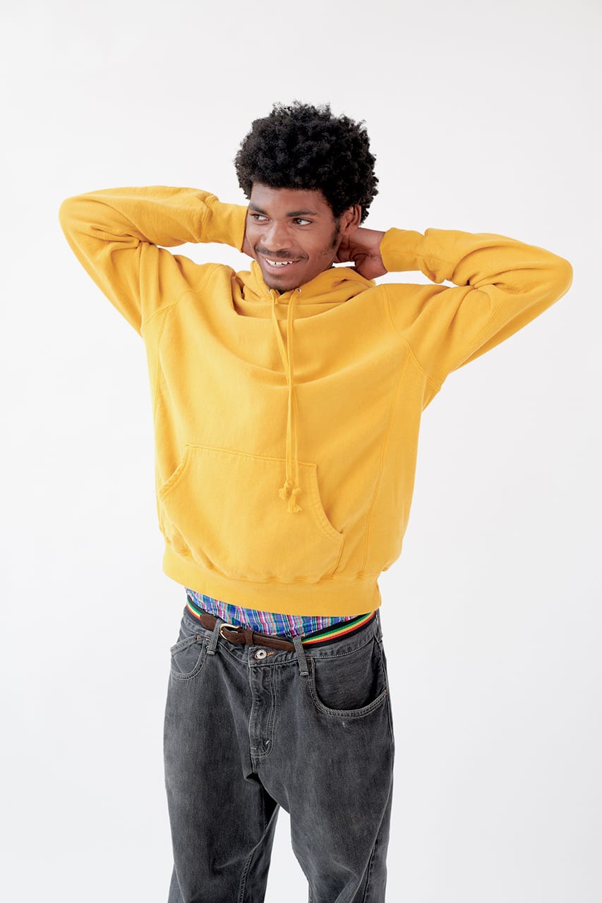 NOAH x Whitney Museum 22