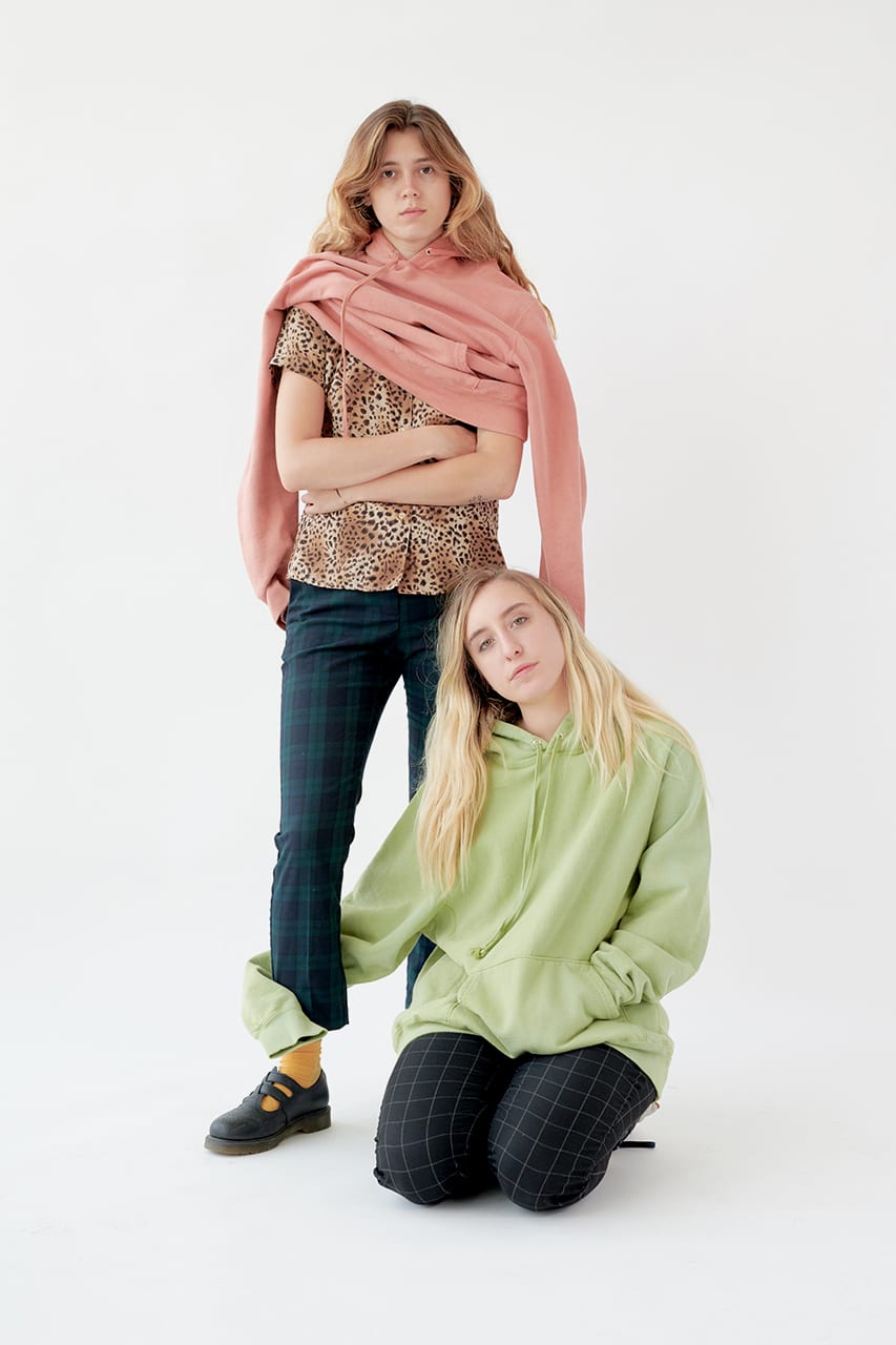 NOAH x Whitney Museum 23