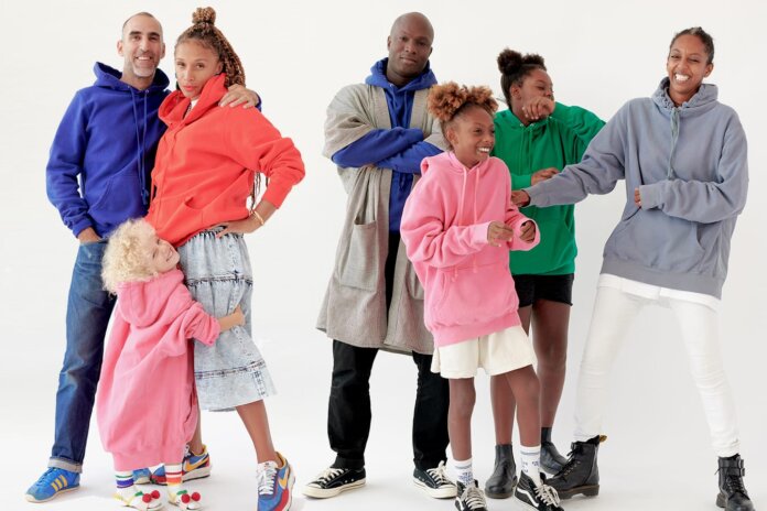 NOAH x Whitney Museum NOAH x Whitney Museum