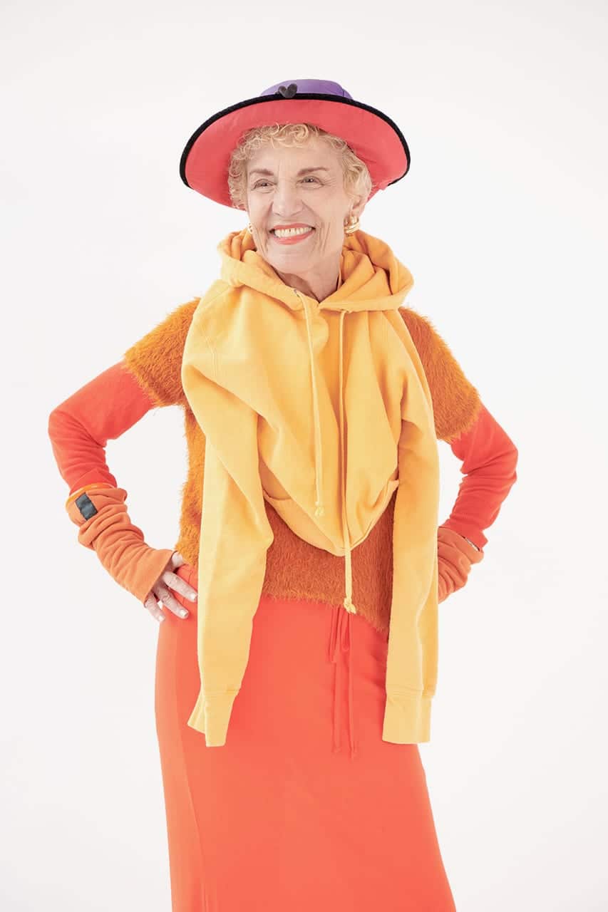 NOAH x Whitney Museum 7