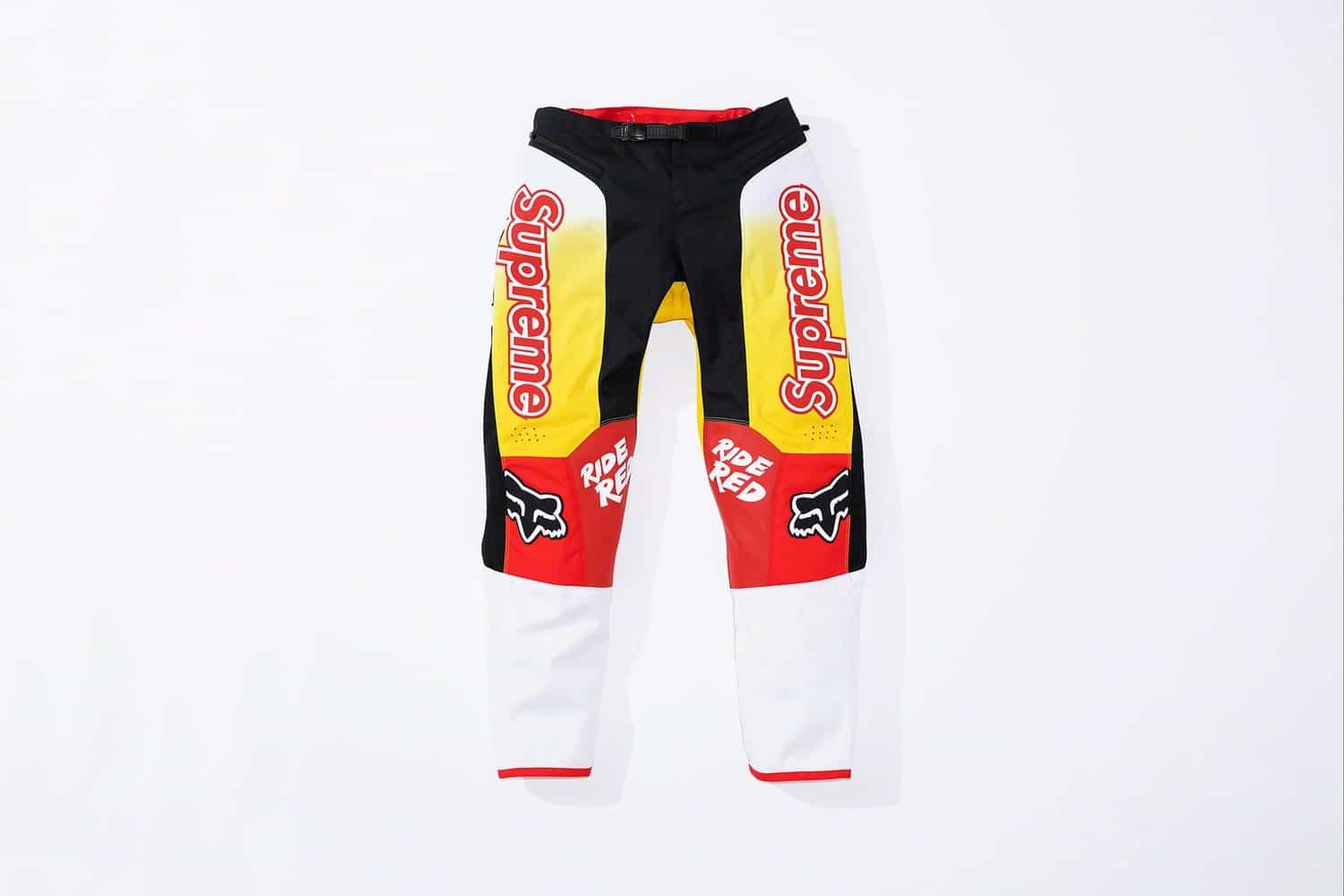 Supreme x Honda x Fox Racing 20